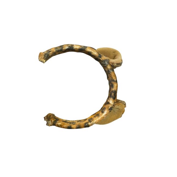 Women's Black Cat Halloween Costume - Picture 6 of 6